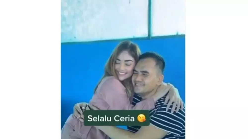 penjara saipul berbagai sumber