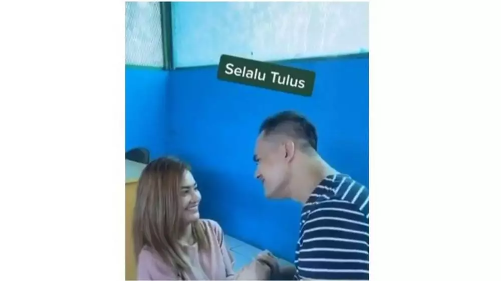 penjara saipul berbagai sumber