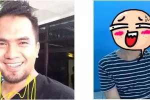 Empat tahun di penjara, ini 7 potret terbaru Saipul Jamil