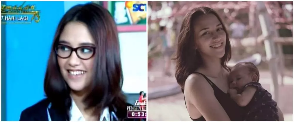 Potret terkini pemain Ganteng Ganteng Serigala © 2020 brilio.net Potret terkini pemain Ganteng Ganteng Serigala © 2020 brilio.net