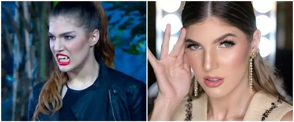 Potret terkini pemain Ganteng Ganteng Serigala © 2020 brilio.net Potret terkini pemain Ganteng Ganteng Serigala © 2020 brilio.net