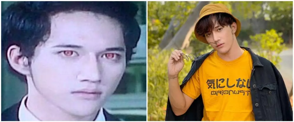 Potret terkini pemain Ganteng Ganteng Serigala © 2020 brilio.net Potret terkini pemain Ganteng Ganteng Serigala © 2020 brilio.net