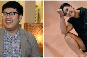 Potret terkini 7 pemain Ganteng Ganteng Serigala, bikin pangling