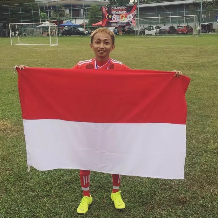 10 potret terbaru 'Ceking' di sinetron Ronaldowati Instagram