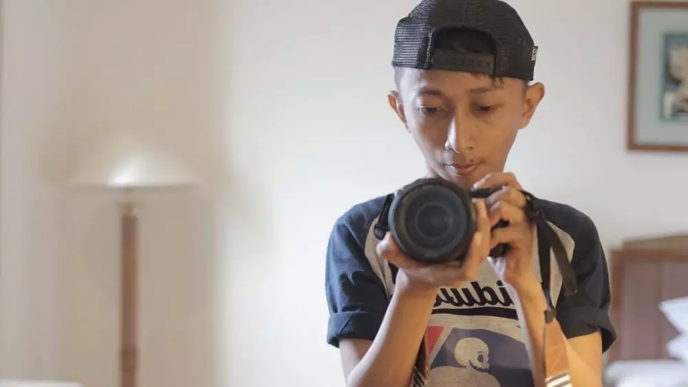 10 potret terbaru 'Ceking' di sinetron Ronaldowati Instagram