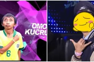 Kini jadi DJ, ini 10 potret terbaru 'Ceking' di sinetron Ronaldowati