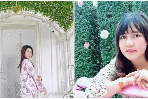 Via Vallen disalahkan tetangga usai kabarkan sang adik positif corona