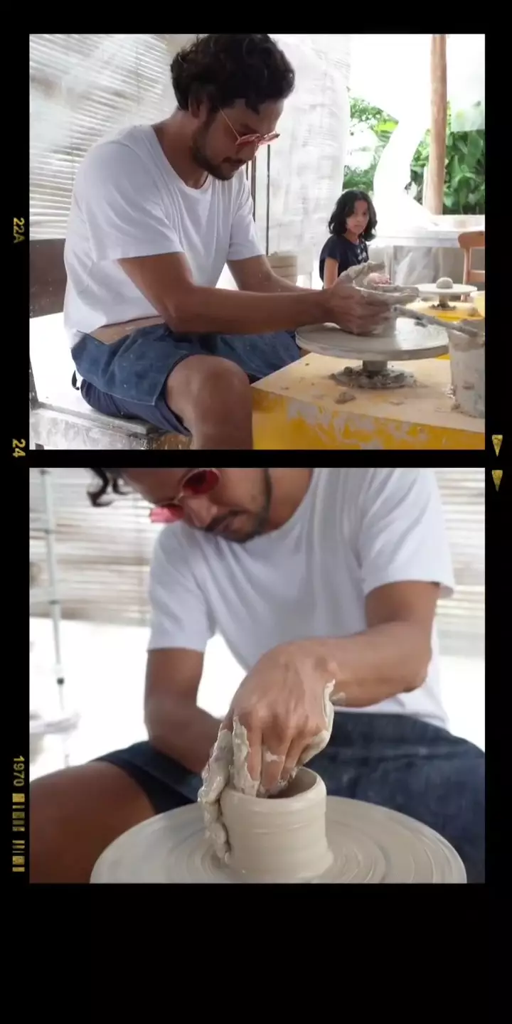 Widi Mulia © 2020 brilio.net