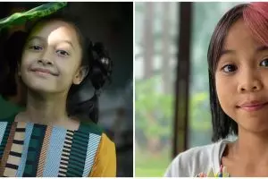 Warisi bakat orangtua, 5 anak seleb ini terjun ke dunia akting