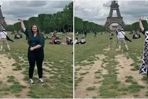 8 Potret liburan gagal edit ini bikin ketawa kecut