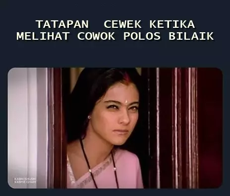 cowo jangan rusak berbagai sumber