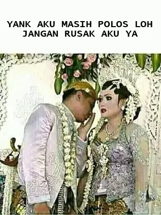 cowo jangan rusak berbagai sumber