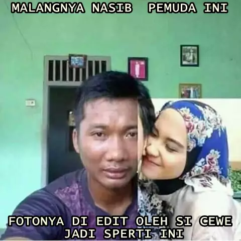 6 Meme lucu 'jangan rusak anak cowok' ini bikin cewek geram