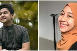 Pengakuan Syakir Daulay soal hubungannya dengan Adiba Khanza