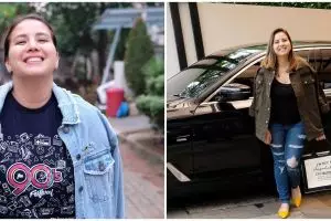 Curhat nostalgia Tya Ariestya soal rumah masa kecil, saksi kariernya