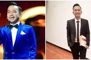 Curhat sedih Ruben Onsu harus rumahkan 2.500 karyawan akibat corona