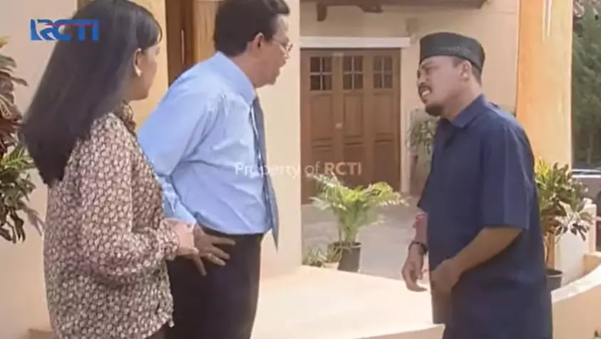 rumah di sinetron lawas Tanah Air © 2020 brilio.net rumah di sinetron lawas Tanah Air © 2020 brilio.net