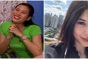 10 Potret terbaru Anya Dwinov, makin cantik dan memesona