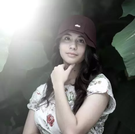 10 Pesona Arla putri Bucek dan Unique Instagram 10 Pesona Arla putri Bucek dan Unique Instagram