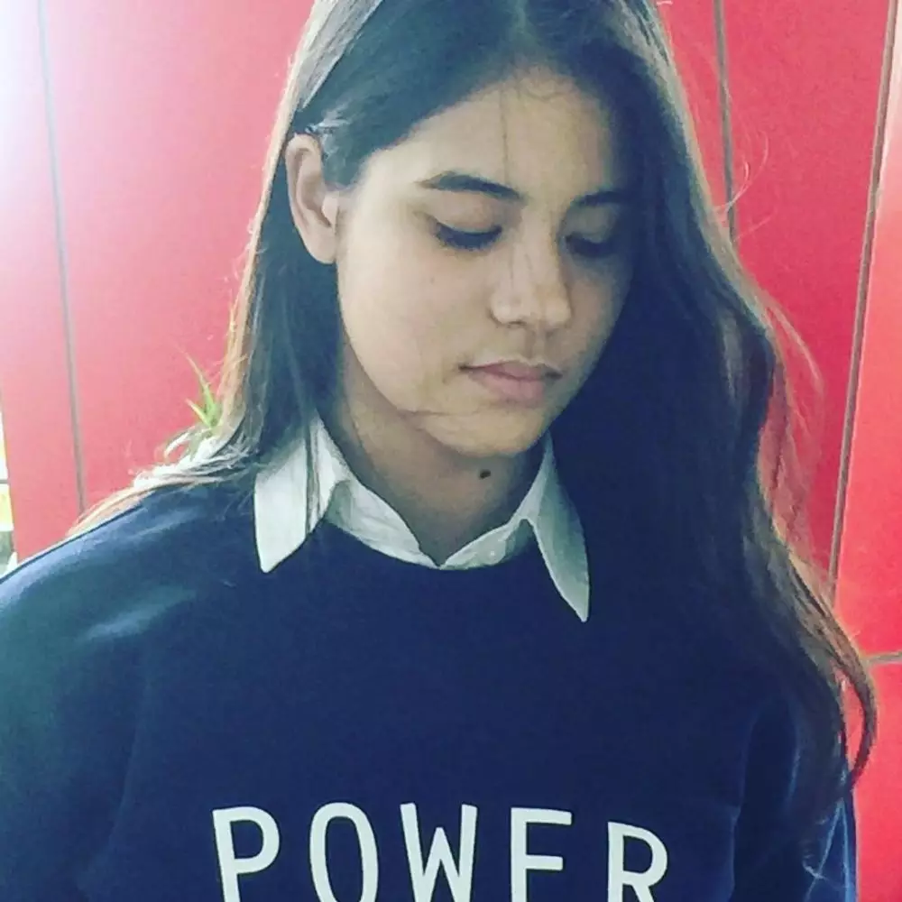 10 Pesona Arla putri Bucek dan Unique Instagram 10 Pesona Arla putri Bucek dan Unique Instagram