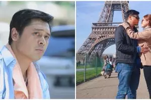 10 Pesona Andiez, istri Iqbal Pakula yang berprofesi sebagai DJ