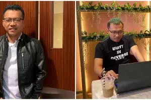 Curhat Anang dulu cuma pegang Rp 10 juta usai ceraikan Krisdayanti