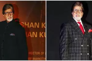 Anniversary ke-47, Amitabh Bachchan ungkap alasan nikahi istri