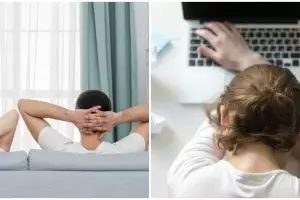 40 Kata-kata motivasi pelepas lelah, bikin hidup lebih tenang