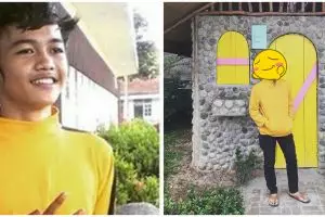 Beranjak dewasa, ini 7 potret terbaru Bruce Lee di sinetron Madun