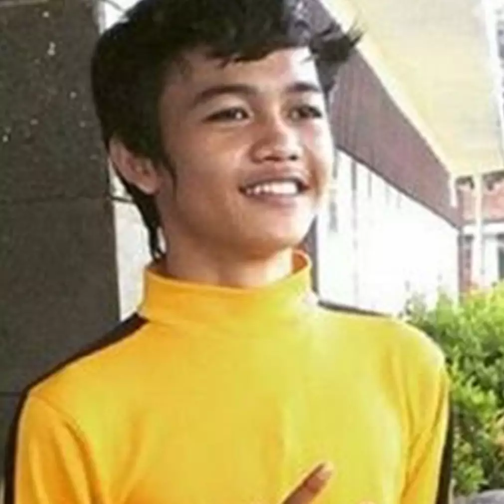 Beranjak dewasa, ini 7 potret terbaru Bruce Lee di sinetron Madun