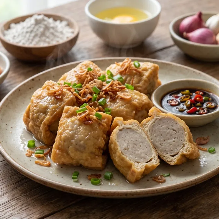 30 Resep camilan dari bahan sederhana, simpel dan enak, cocok untuk teman ngopi dan kumpul keluarga