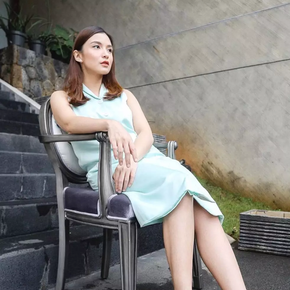 Curhatan 5 seleb soal kehamilannya di tengah pandemi corona