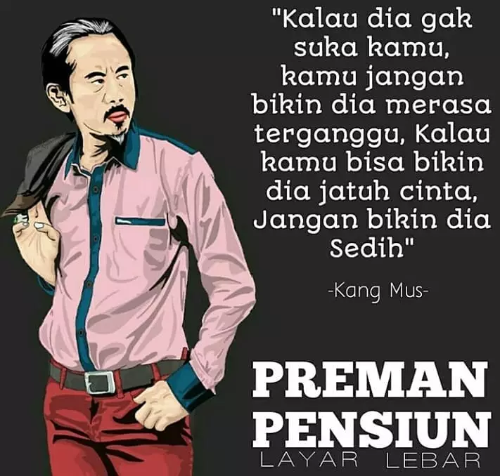 Kata-kata quote Epy Kusnandar instagram