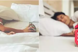 Doa agar terhindar dari rasa malas atau mager menurut ajaran Islam