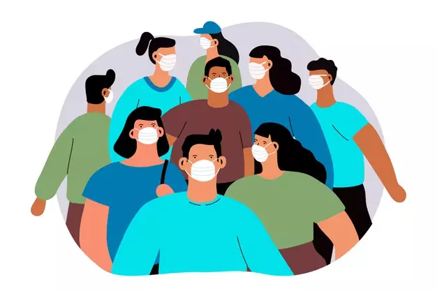 Tips berlibur dengan aman saat memasuki new normal © 2020 brilio.net Tips berlibur dengan aman saat memasuki new normal © 2020 brilio.net