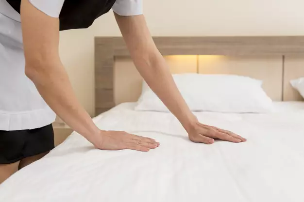 Tips berlibur dengan aman saat memasuki new normal © 2020 brilio.net Tips berlibur dengan aman saat memasuki new normal © 2020 brilio.net