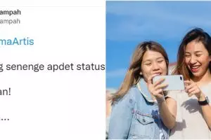 105 Tebak-tebakan lucu nama artis, bikin ngakak dan mikir keras