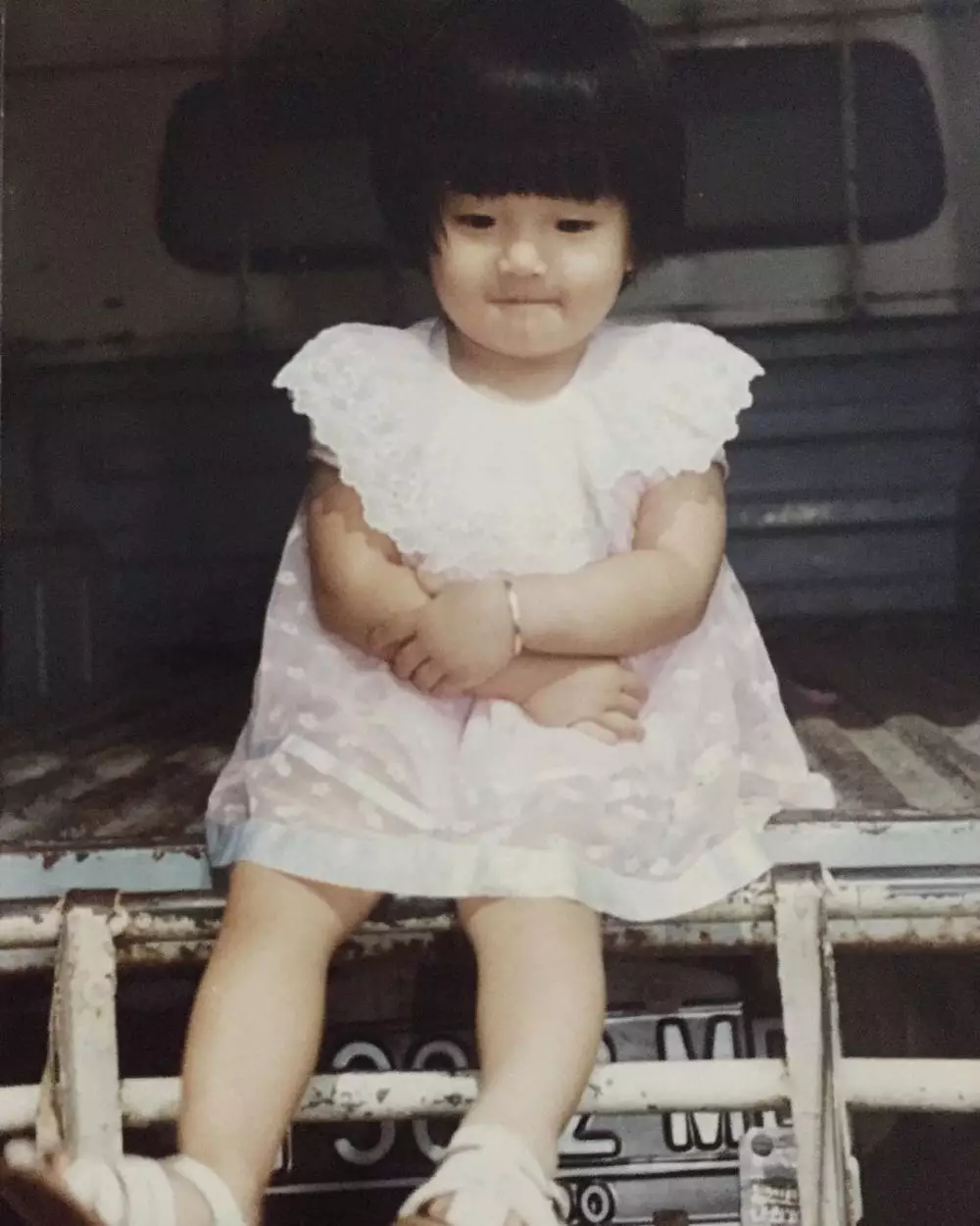 potret transformasi franda © 2020 brilio.net