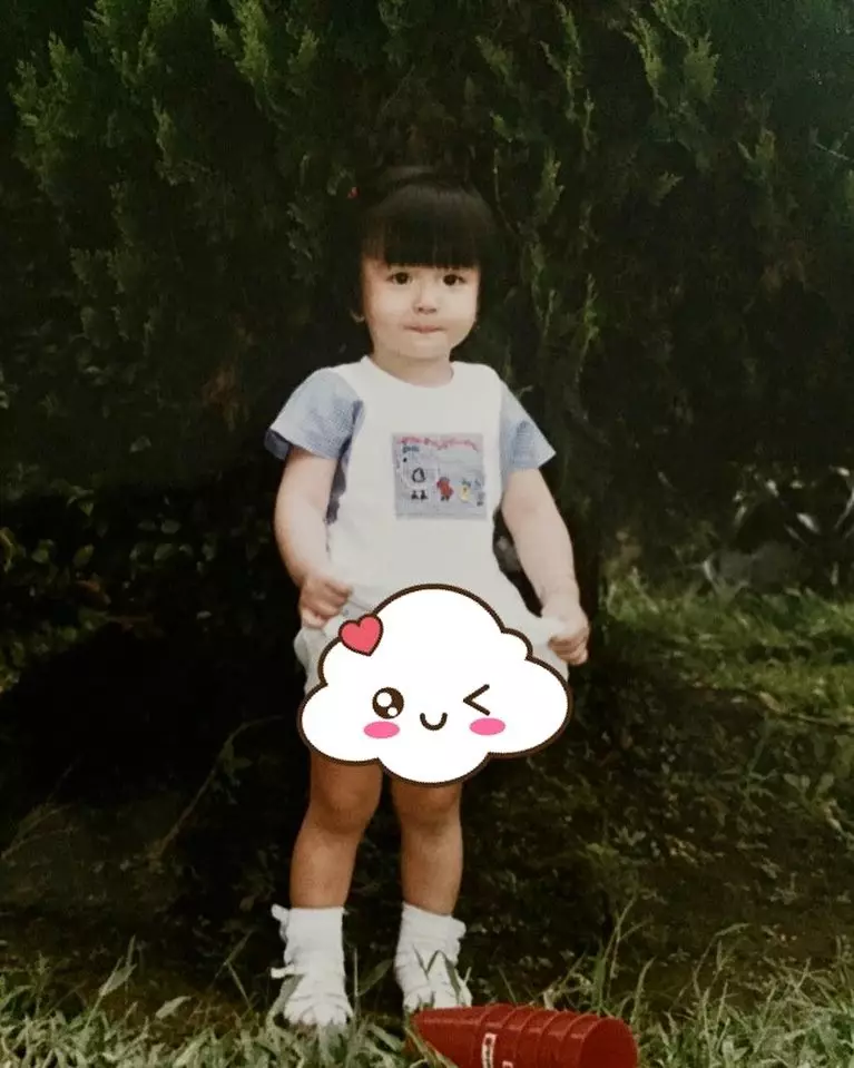 potret transformasi franda © 2020 brilio.net