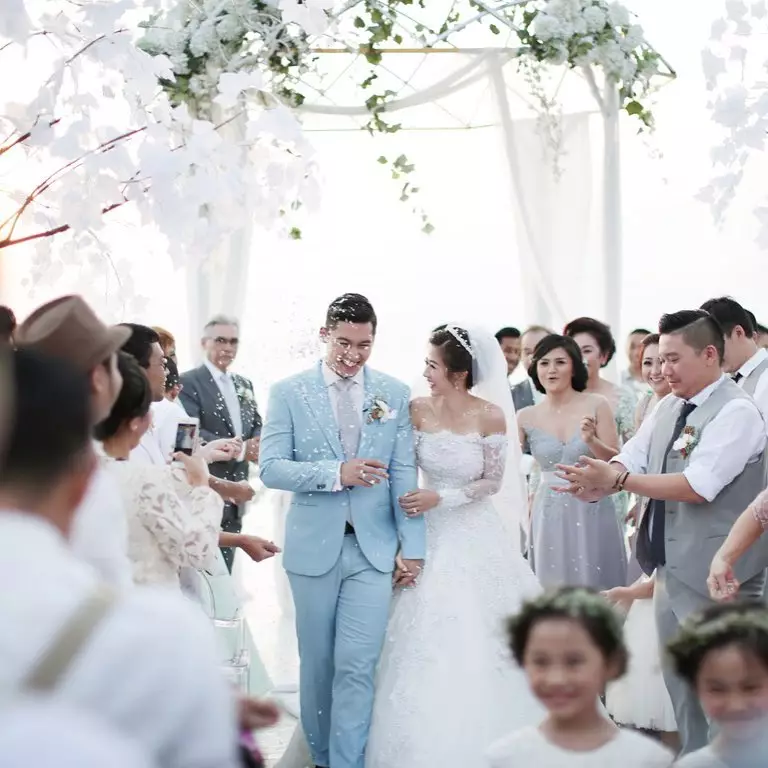 potret transformasi franda © 2020 brilio.net