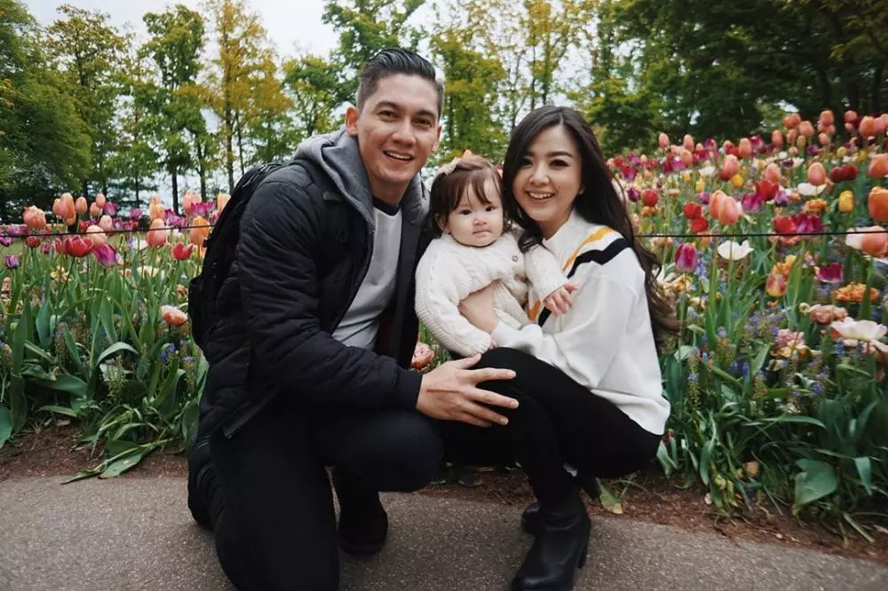 potret transformasi franda © 2020 brilio.net