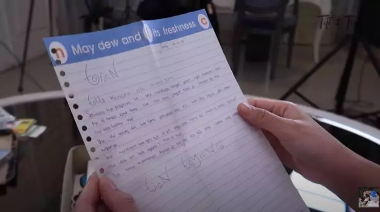 curhatan titi kamal saat pacaran Berbagai sumber