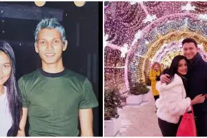 Bongkar kenangan saat pacaran, surat cinta Titi Kamal curi perhatian