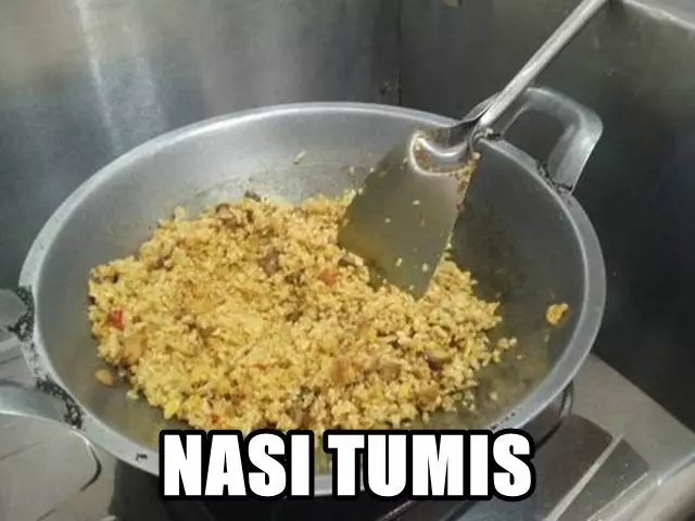 meme lucu nasi goren © 2020 brilio.net meme lucu nasi goren © 2020 brilio.net