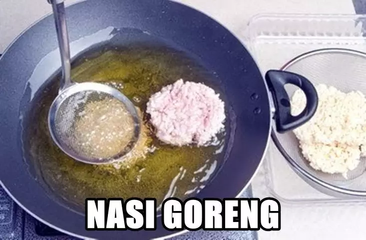 meme lucu nasi goren © 2020 brilio.net meme lucu nasi goren © 2020 brilio.net