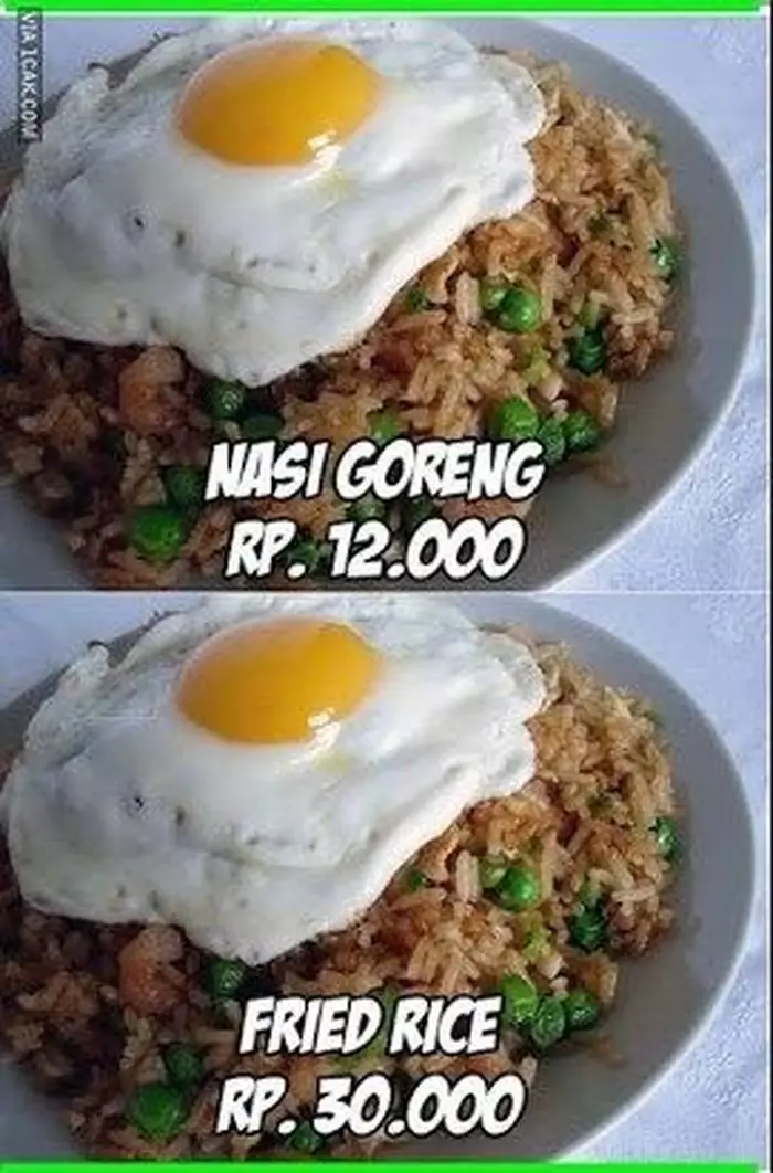 meme lucu nasi goren © 2020 brilio.net meme lucu nasi goren © 2020 brilio.net