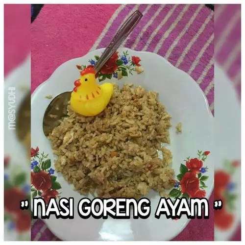 meme lucu nasi goren © 2020 brilio.net meme lucu nasi goren © 2020 brilio.net
