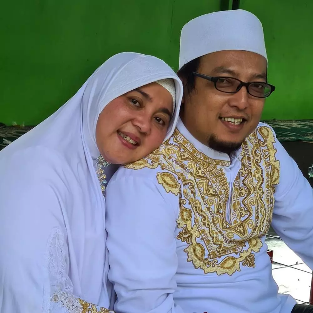 Amanah Wali dan pasangan instagram Amanah Wali dan pasangan instagram