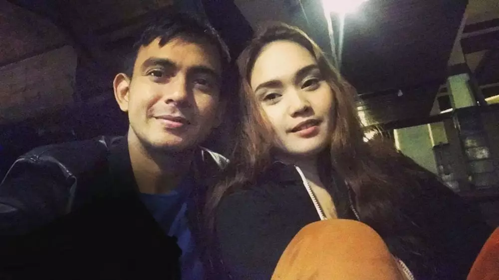 Amanah Wali dan pasangan instagram Amanah Wali dan pasangan instagram