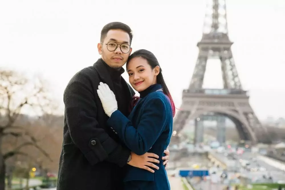 Amanah Wali dan pasangan instagram Amanah Wali dan pasangan instagram